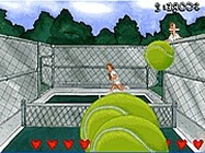 Beavis and Butt-Head court chaos ingyen játék