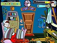 Big bed boogeyman online