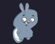 Bunny Builder vicces játékok