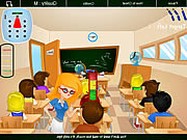 Cheating exam vicces játékok