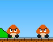 Chuck Norris Mario online