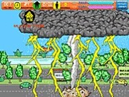 Climate revenge online