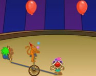 Clowns ingyen játék