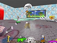 Cookay blast online vicces játék