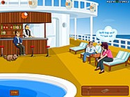 Cruise holidays vicces játékok