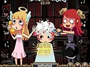 Devilish hairdresser online vicces játék