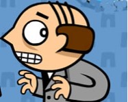 Dude where's my pants vicces játékok